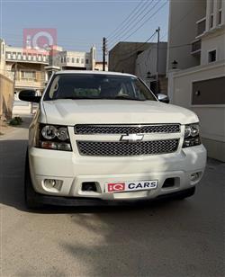 شيفروليه تاهو